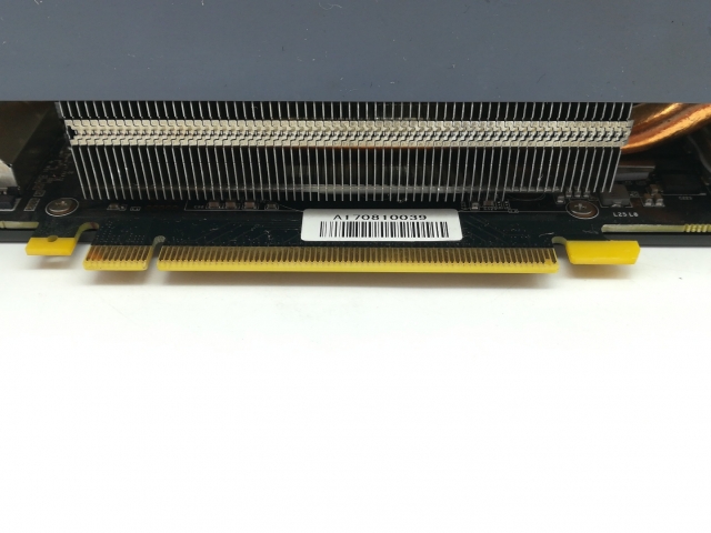 中古】Palit GeForce GTX 1080 Ti 11GB GameRock Premium(NEB108TH15LC