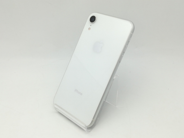 Apple iPhone XR 128GB au simロック解除済 【公式通販】