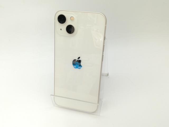 iPhone13 128GB MLND3J/A docomo版SIMフリー 美品 中古[27866683]