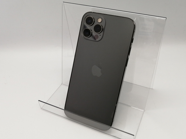 Apple iPhone 12 Pro グラファイト 本体 Amazon | 【整備済み品】 Apple iPhone 12 Pro 128GB