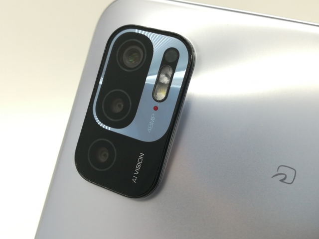 Xiaomi - Redmi Note 10 JE クロームシルバー 64 au Amazon | SIMフリー AU Redmi Note 10 JE XIG02 [クローム