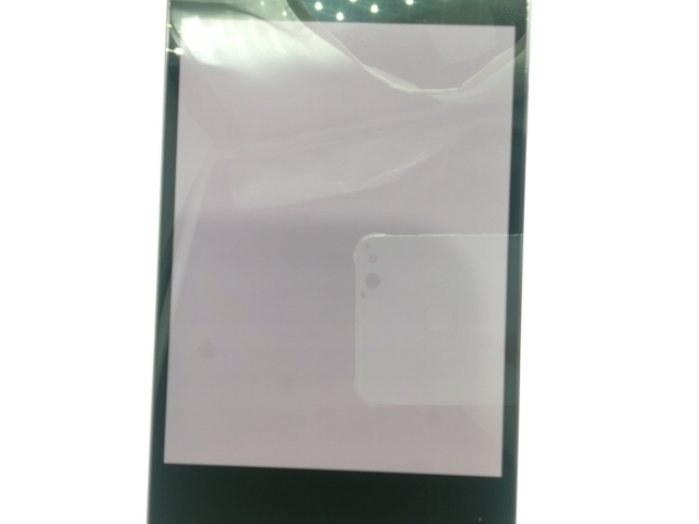 【中古】Apple au 【SIMフリー】 iPhone 13 Pro Max 128GB グラファイト MLJ43J/A【三宮センター】保証期間１ヶ月【ランクC】_8