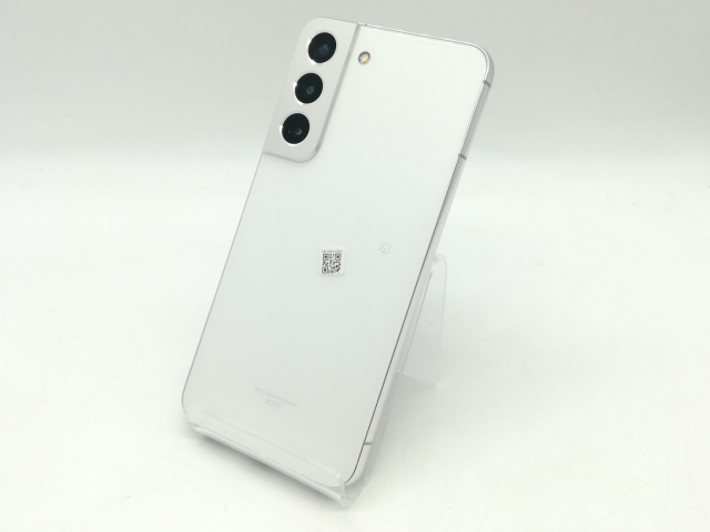中古)Apple iPhone SE 第3世代 128GB スターライト MMYG3J/A SIMフリー