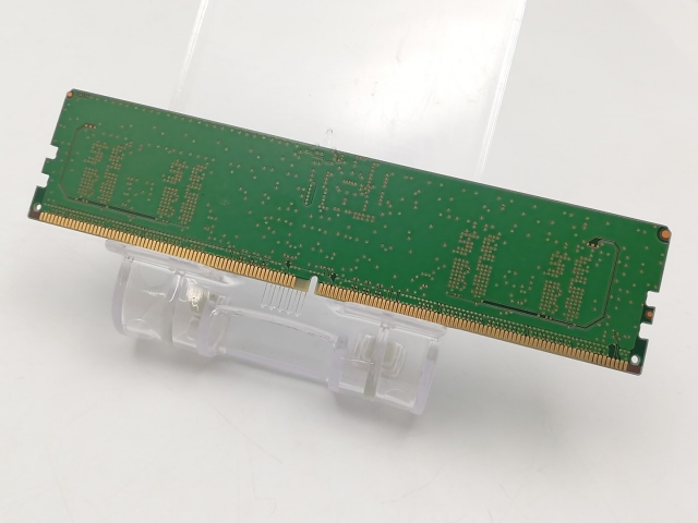 【中古】DDR5 8GB DDR5-5600(PC5-44800)【デスクトップPC用】【ECセンター】保証期間１週間_1