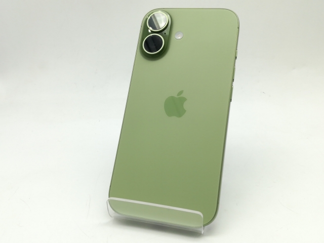 中古)Apple iPhone13 mini 128GB ピンク MLJF3J/A SIMフリー(262-ud