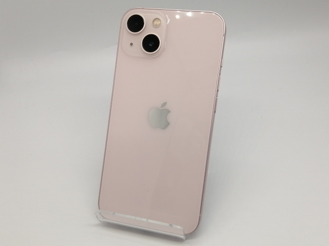 Apple iPhone 13 128GB ピンク ケースおまけつき Apple iPhone 13 ピンク 128gb ケース付き iPhone 13 mini