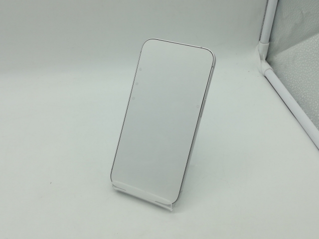 【未使用】Apple ymobile 【SIMフリー】 iPhone 16e 128GB ホワイト MD1R4J/A【福岡筑紫】保証期間３ヶ月_2