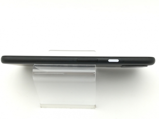 中古】Google SoftBank 【SIMロック解除済み】 Pixel 4a (5G
