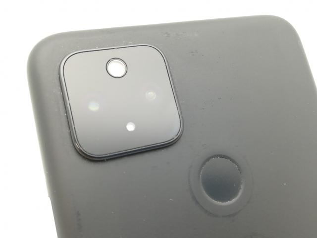 Google - Google Pixel 4a (Softbank SIMロックあり) ムスビー｜【SIMフリー】Google Pixel 4a 128GB ジャスト