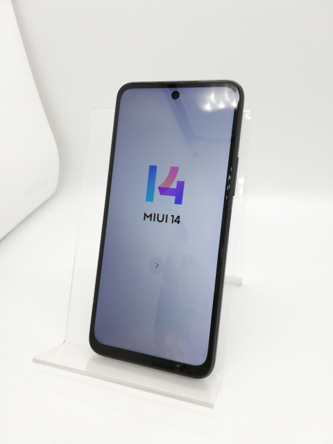 Xiaomi Redmi 10 グレー MIUI 14 【公式通販】