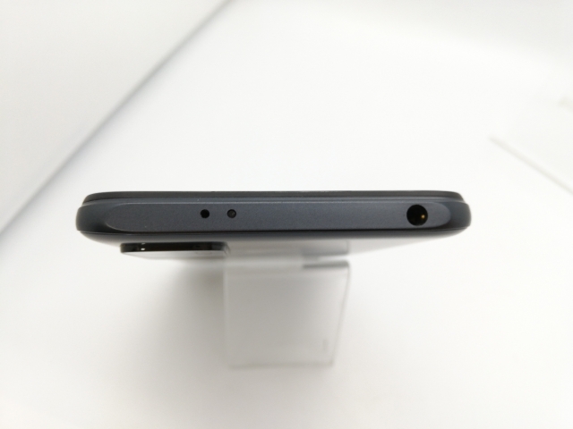 【中古】Xiaomi UQmobile 【SIMフリー】 Redmi Note 10 JE グラファイトグレー 4GB 64GB XIG02【アリオ倉敷】保証期間１ヶ月【ランクA】_2