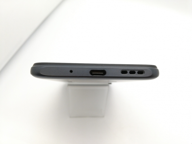 【中古】Xiaomi UQmobile 【SIMフリー】 Redmi Note 10 JE グラファイトグレー 4GB 64GB XIG02【アリオ倉敷】保証期間１ヶ月【ランクA】_4