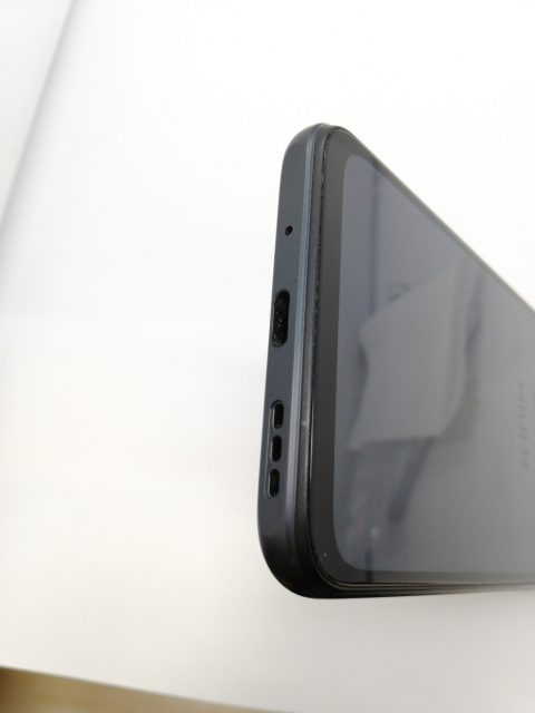 【中古】Xiaomi UQmobile 【SIMフリー】 Redmi Note 10 JE グラファイトグレー 4GB 64GB XIG02【アリオ倉敷】保証期間１ヶ月【ランクA】_7