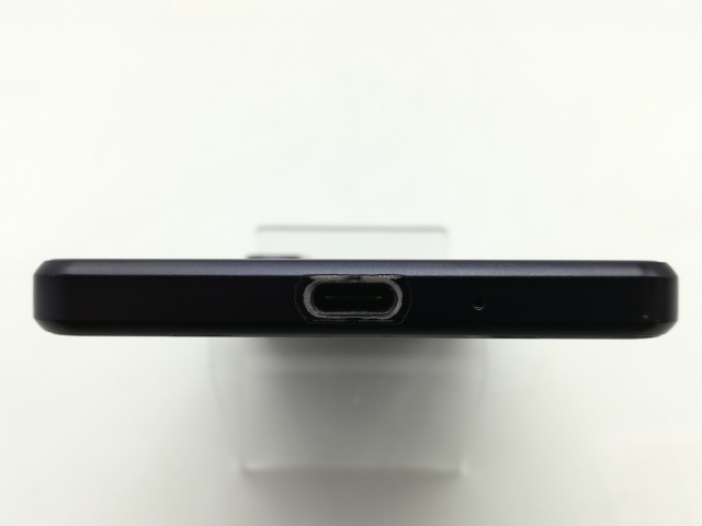 【中古】SONY docomo 【SIMロック解除済み】 Xperia 1 III フロストブラック 12GB 256GB SO-51B【広島】保証期間１ヶ月【ランクC】_5