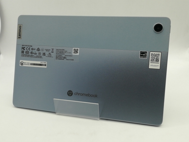 中古】Lenovo IdeaPad Duet 370 Chromebook 82T6000RJP ミスティ 中古】Lenovo IdeaPad Duet 370 Chromebook 82T6000RJP ミスティ