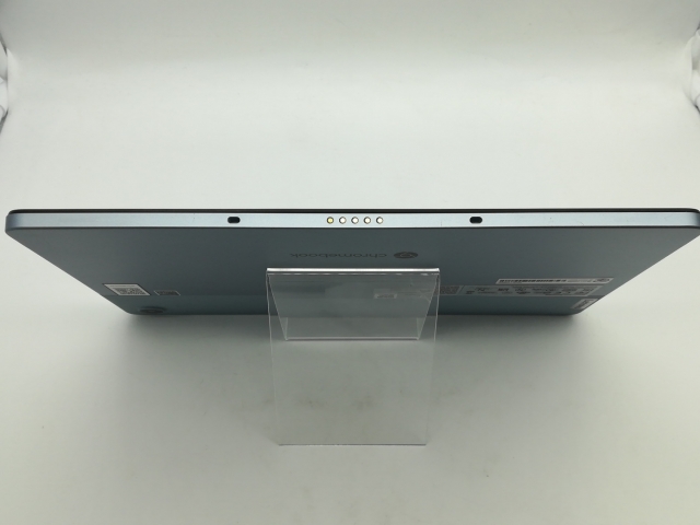 中古】Lenovo IdeaPad Duet 370 Chromebook 82T6000RJP ミスティ
