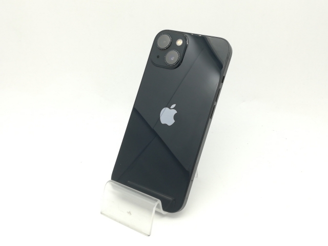 中古】Apple docomo 【SIMフリー】 iPhone 13 128GB