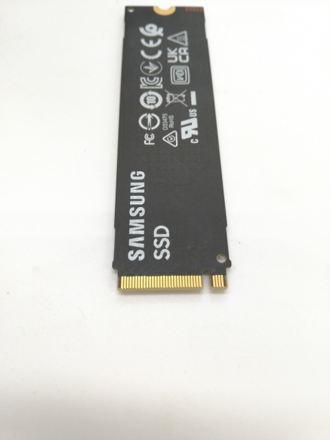 【中古】各社 1TB SSD (M.2 2280/PCIe3.0 NVMe)【アリオ倉敷】保証期間１週間_2