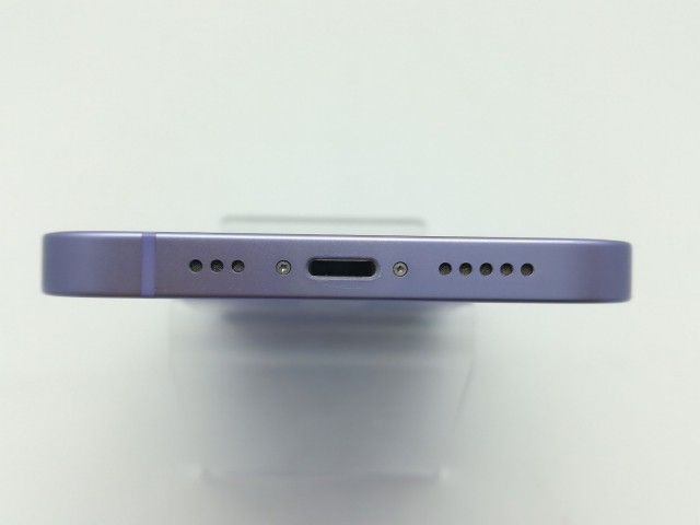Apple docomo 【SIMロック解除済み】 iPhone 12 64GB パープル