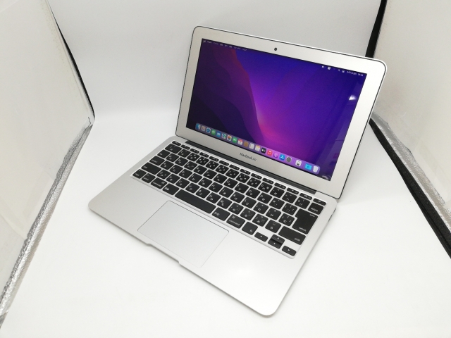 【1ヶ月保証】アップル MacBook Air 11インチ Early 2015 1ヶ月保証】アップル MacBook Air 11インチ Early 2015