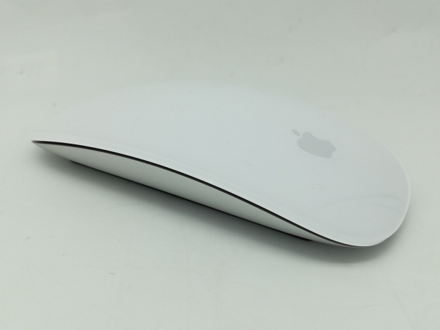 【新品未開封】Apple Magic Mouse MXK53ZA/A 最新モデル Magic Mouse (USB‑C) - White Multi-Touch Surface - Apple
