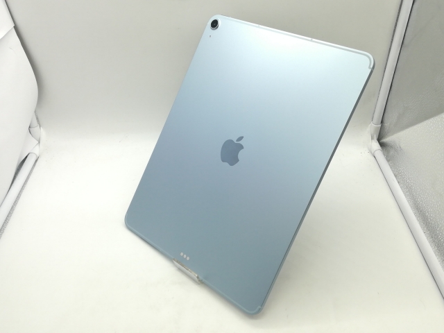 未使用】Apple 【Wi-Fi】 iPad（A16/2025） 128GB ブルー MD4A4J