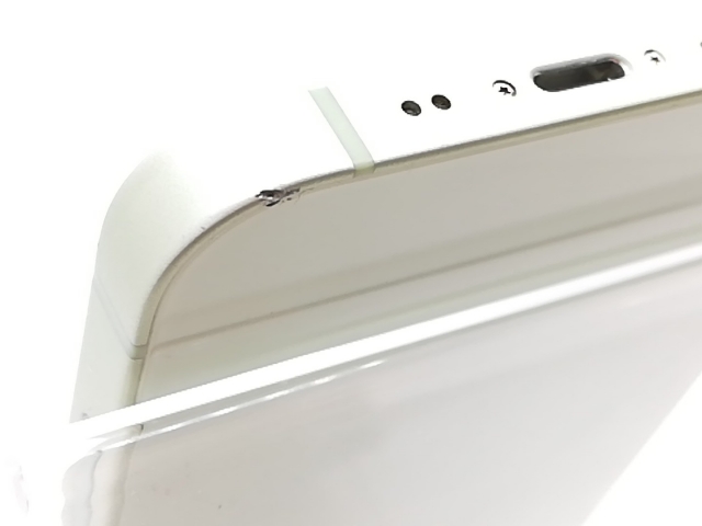 【中古】Apple SoftBank 【SIMロック解除済み】 iPhone 12 mini 128GB グリーン MGDQ3J/A【熊本】保証期間１ヶ月【ランクB】_7