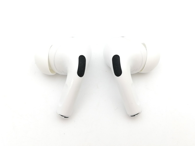 【中古】Apple AirPods Pro 第2世代（2022/Lightning） MQD83J/A【熊本】保証期間１ヶ月_1