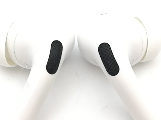 【中古】Apple AirPods Pro 第2世代（2022/Lightning） MQD83J/A【熊本】保証期間１ヶ月_2