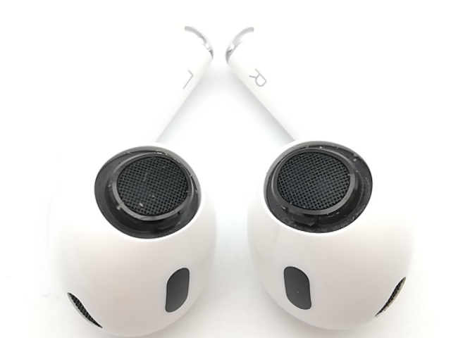 【中古】Apple AirPods Pro 第2世代（2022/Lightning） MQD83J/A【熊本】保証期間１ヶ月_3
