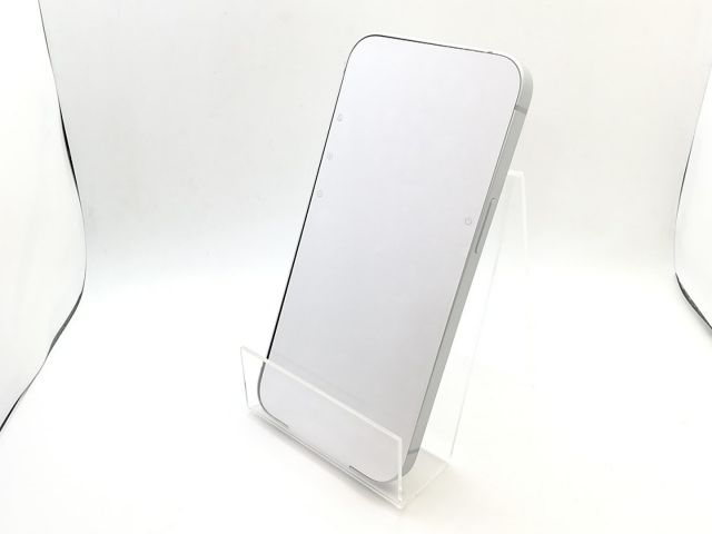 【未使用】Apple au 【SIMフリー】 iPhone 16e 128GB ホワイト MD1R4J/A【熊本】保証期間３ヶ月_2