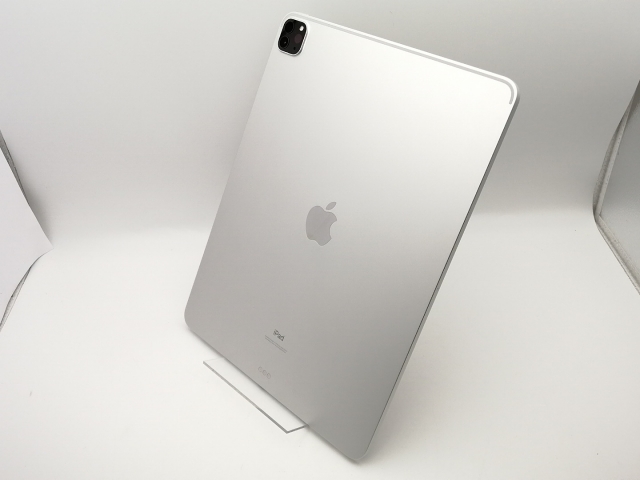 iPad Pro (第4世代) 12.9インチ 128GB シルバー Wi-Fi 【公式通販】