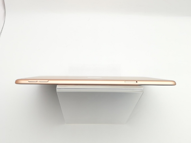 【中古】Apple au 【SIMロック解除済み】 iPad mini（第5世代/2019） 64GB ゴールド MUX72J/A【熊本】保証期間１ヶ月【ランクC】