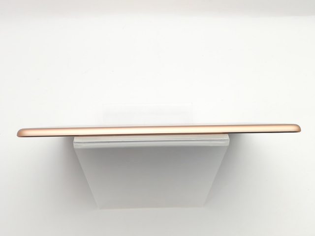 【中古】Apple au 【SIMロック解除済み】 iPad mini（第5世代/2019） 64GB ゴールド MUX72J/A【熊本】保証期間１ヶ月【ランクC】