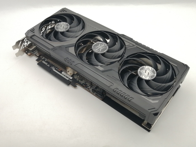 【中古】ASRock Radeon RX 9070 XT Steel Legend 16GB RX9070XT/16GB(GDDR6)【熊本】言いはなつ継続期間１週