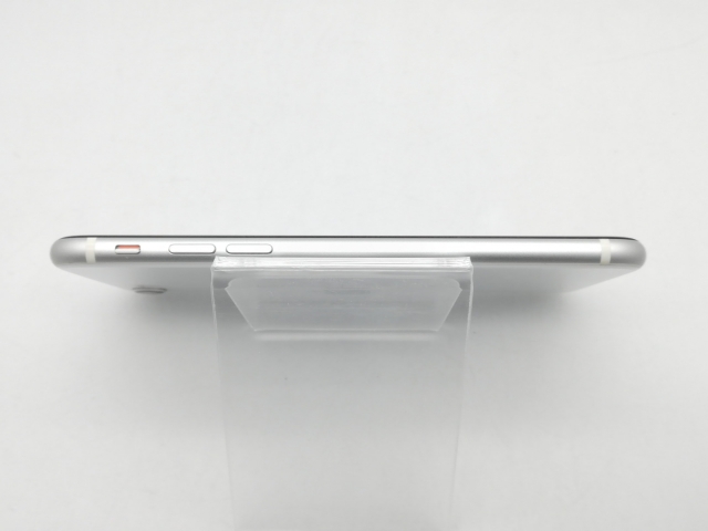 【中古】Apple au 【SIMロック解除済み】 iPhone SE（第2世代） 64GB ホワイト MHGQ3J/A（後期型番）【鹿児島中町】保証期間１ヶ月【ランクC】_5