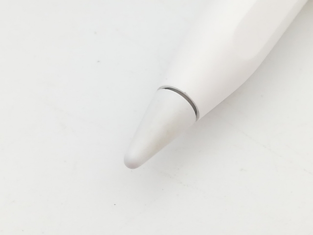 【中古】Apple Apple Pencil（第2世代） MXN43J/A【熊本】保証期間１週間_2