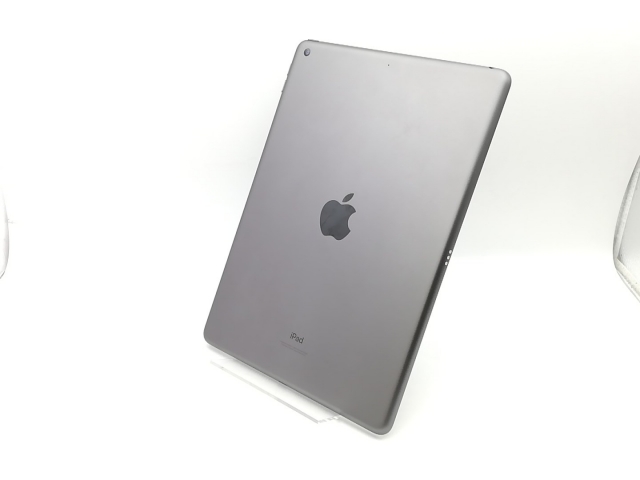 【中古】Apple 【Wi-Fi】 iPad（第9世代/2021） 64GB スペースグレイ MK2K3J/A【大阪本店】保証期間１ヶ月【ランクB】