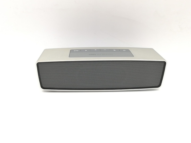 【中古】BOSE SoundLink Mini Bluetooth speaker【熊本】保証期間１週間【ランクC】_2