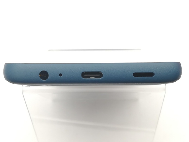 【中古】FCNT au 【SIMフリー】 arrows We2 ネイビーグリーン 4GB 64GB FCG02【ECセンター】保証期間１ヶ月【ランクA】_4