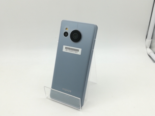 AQUOS sense7 ブルー 128 GB SIMフリー AQUOS sense7｜価格比較・最新