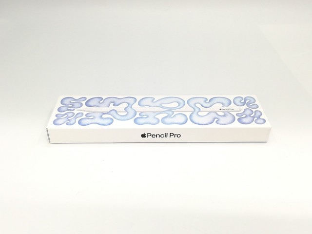 【未使用】Apple Apple Pencil Pro MX2D3ZA/A【ECセンター】保証期間１週間