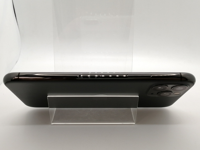 中古】Apple SoftBank 【SIMロック解除済み】 iPhone 11 Pro