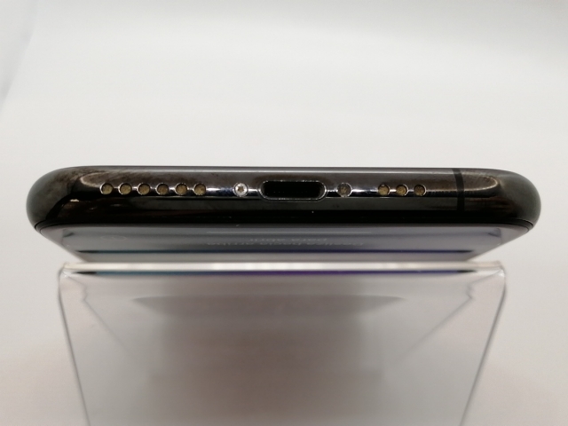 中古】Apple SoftBank 【SIMロック解除済み】 iPhone 11 Pro
