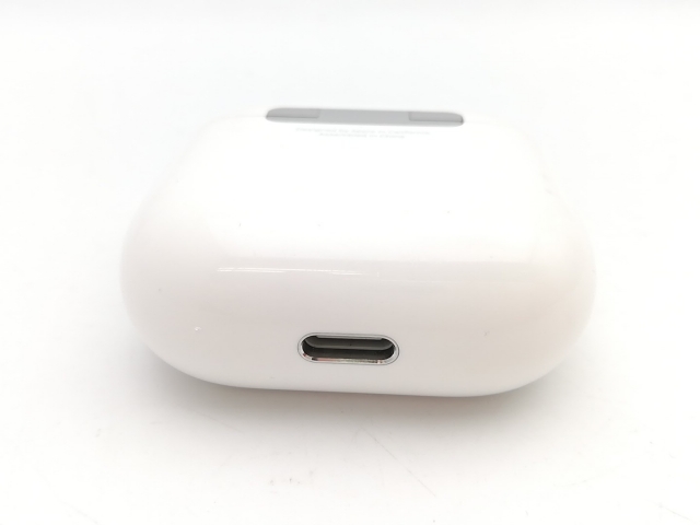 【中古】Apple AirPods 4 MXP63J/A【熊本】保証期間１ヶ月_6