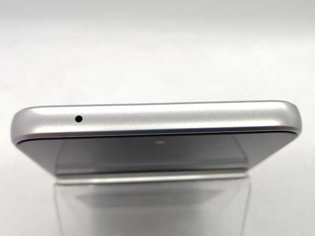 【中古】ZTE ymobile 【SIMフリー】 nubia S 5G 4GB 128GB ホワイト A403ZT【熊本】保証期間１ヶ月【ランクB】_2