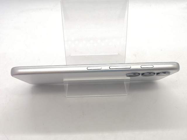 【中古】ZTE ymobile 【SIMフリー】 nubia S 5G 4GB 128GB ホワイト A403ZT【熊本】保証期間１ヶ月【ランクB】_4