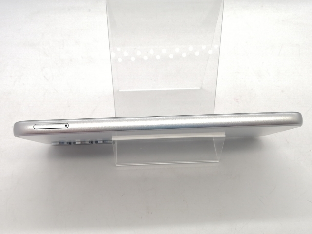 【中古】ZTE ymobile 【SIMフリー】 nubia S 5G 4GB 128GB ホワイト A403ZT【熊本】保証期間１ヶ月【ランクB】_5