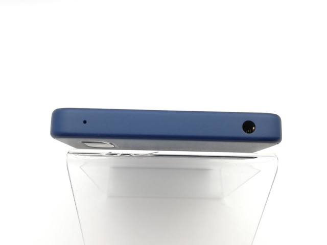【中古】SONY ymobile 【SIMフリー】 Xperia Ace III ブルー 4GB 64GB A203SO【熊本】保証期間１ヶ月【ランクC】_2