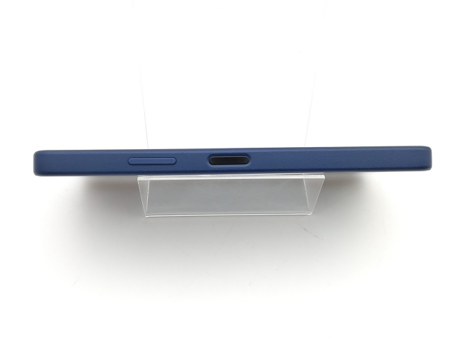 【中古】SONY ymobile 【SIMフリー】 Xperia Ace III ブルー 4GB 64GB A203SO【熊本】保証期間１ヶ月【ランクC】_5